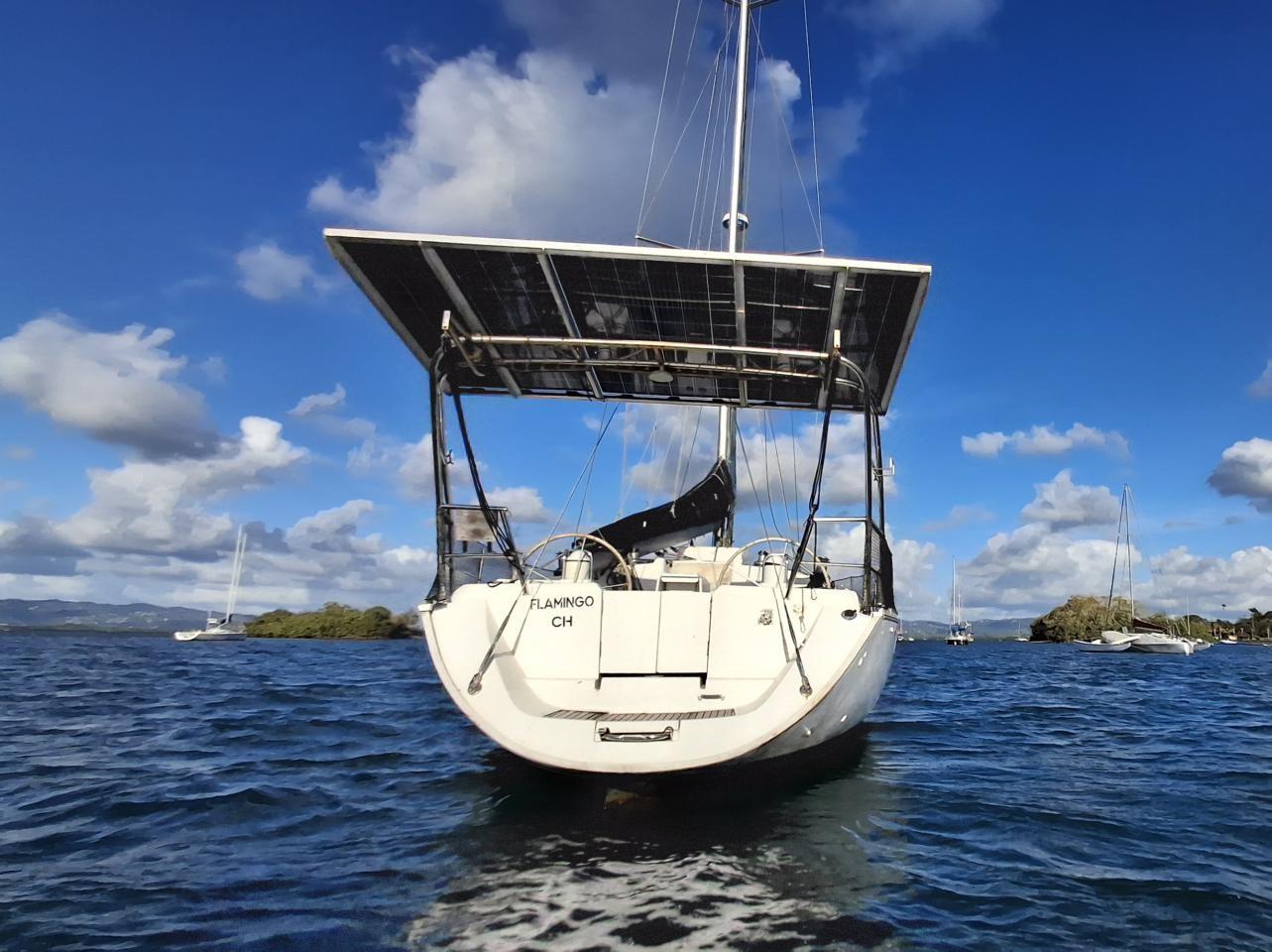 jeanneau sUN oDYSSEY 45.2