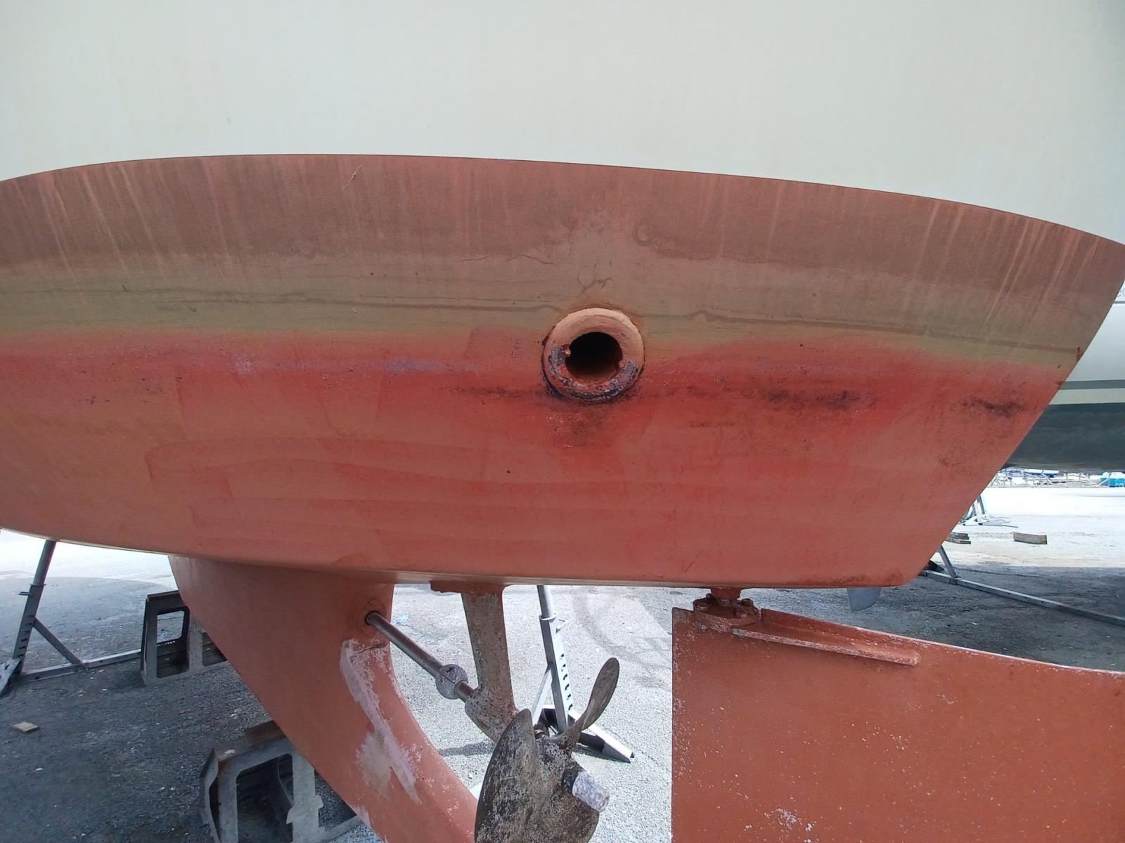 Nauticat NAUTICAT 33