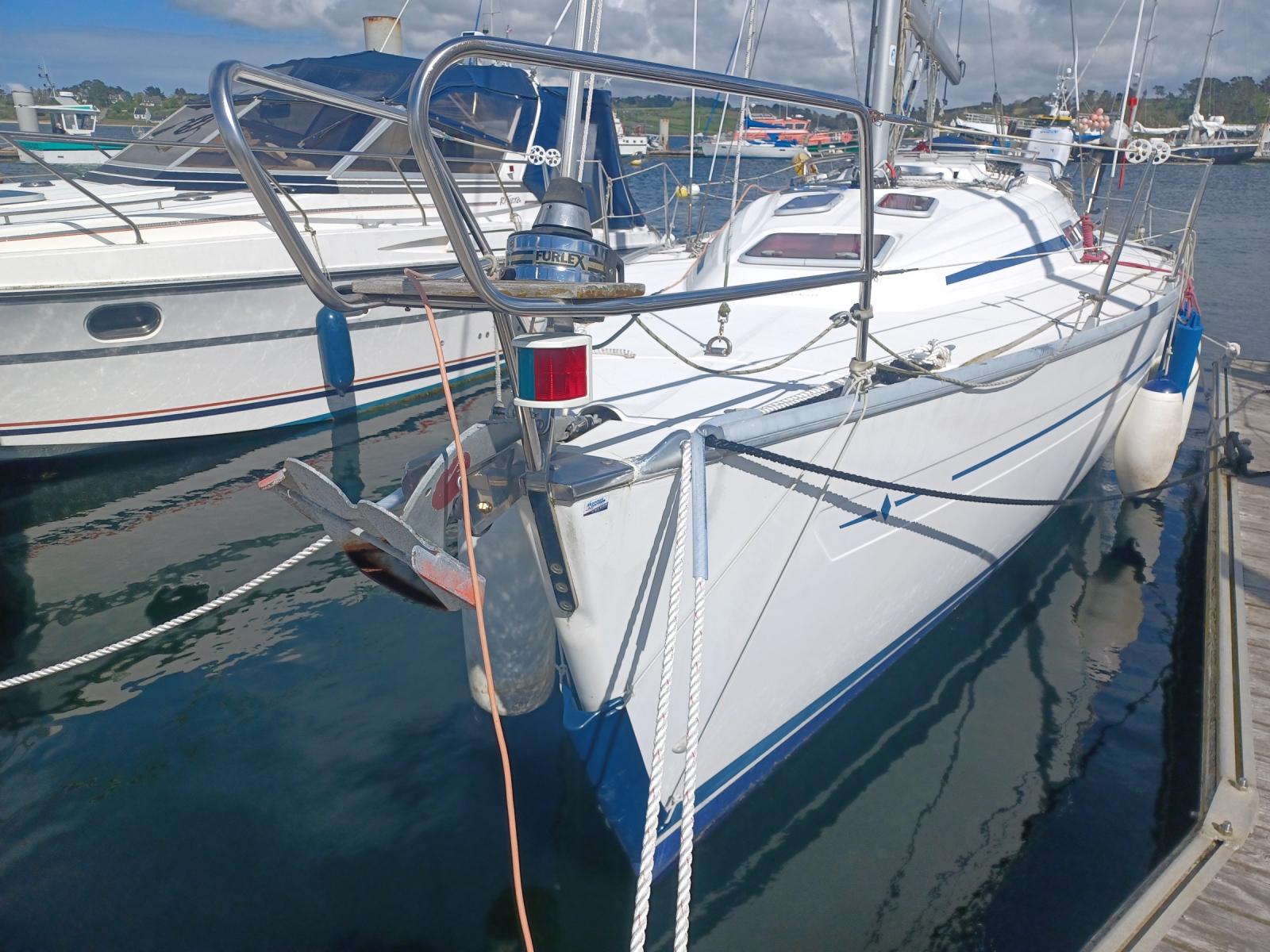 bavaria yachts BAVARIA 36 CRUISER