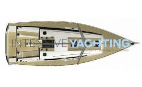 dufour yachts DUFOUR 335 Grand Large