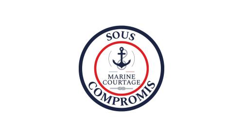 Jeanneau merry fisher 8