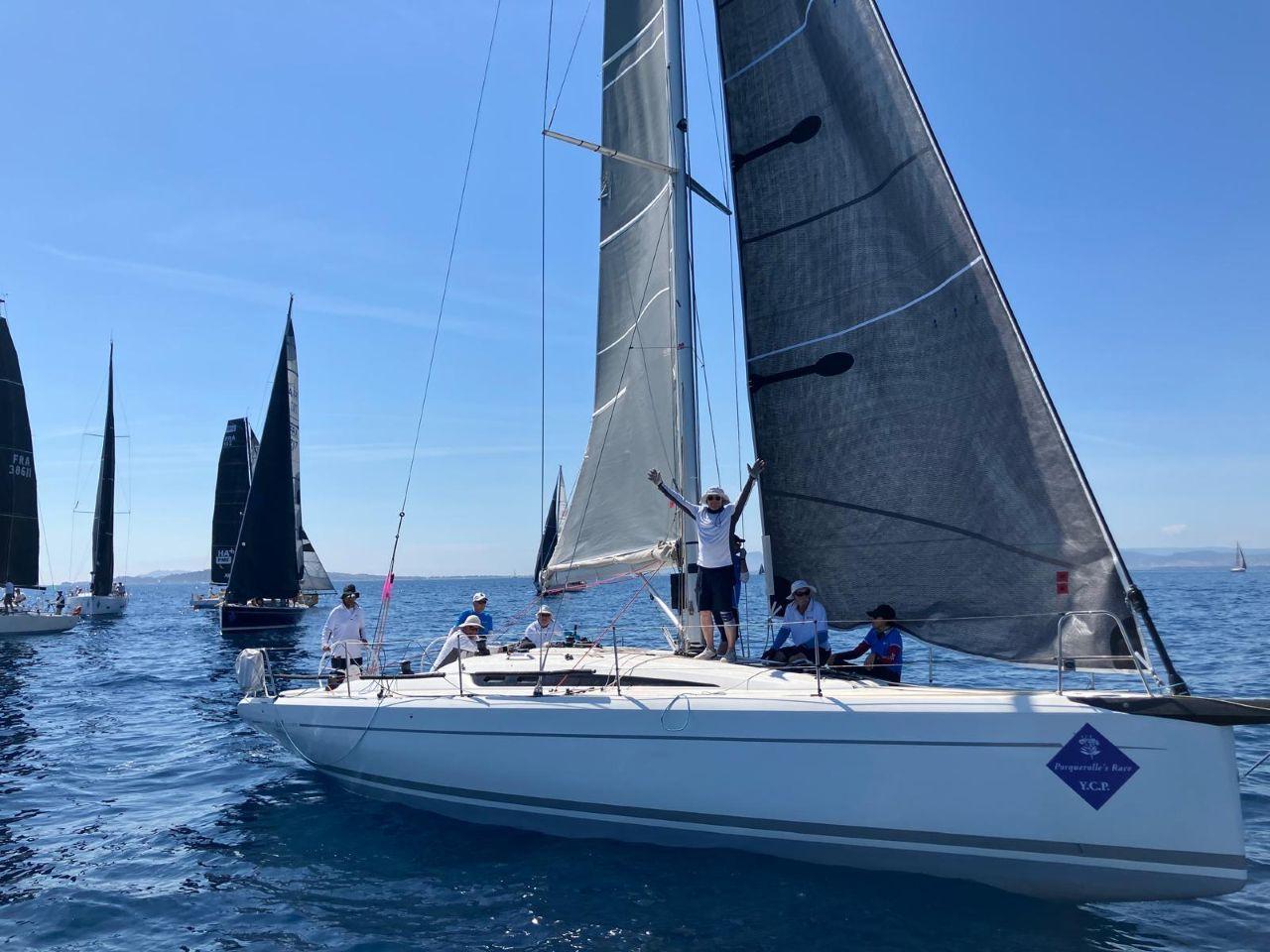italia yachts Italia 11.98