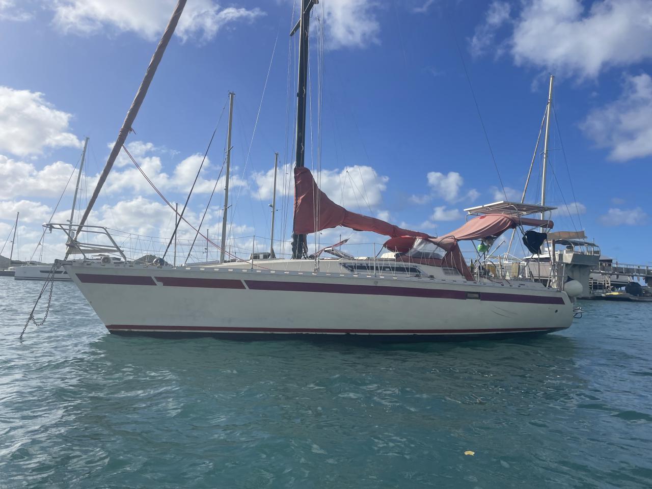 Beneteau first 35 bateau neuf à vendre, référence annonce 60715 AC ...