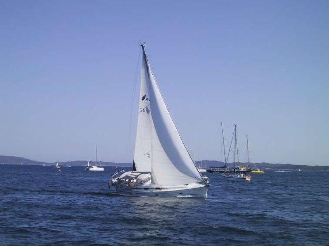 bavaria yacht BAVARIA 42 YACHT
