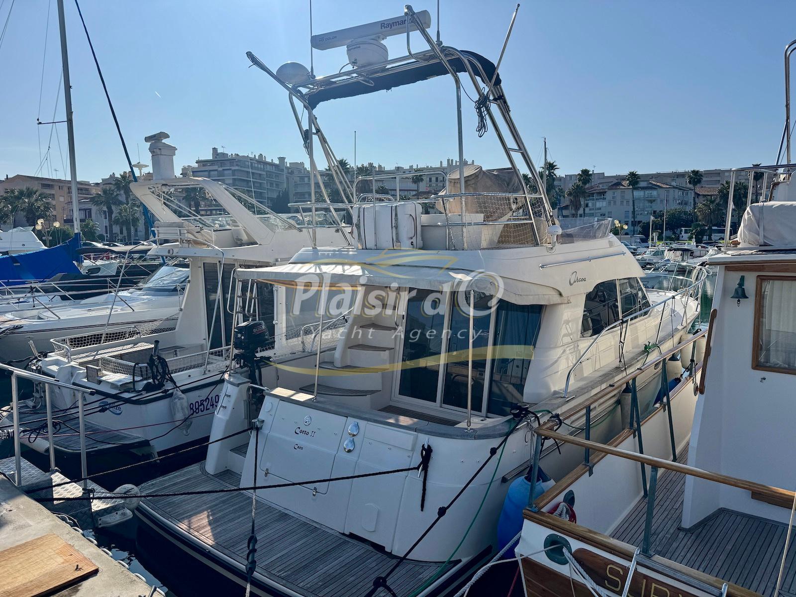 acm arcoa excellence 38