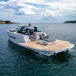 okean OKEAN 57