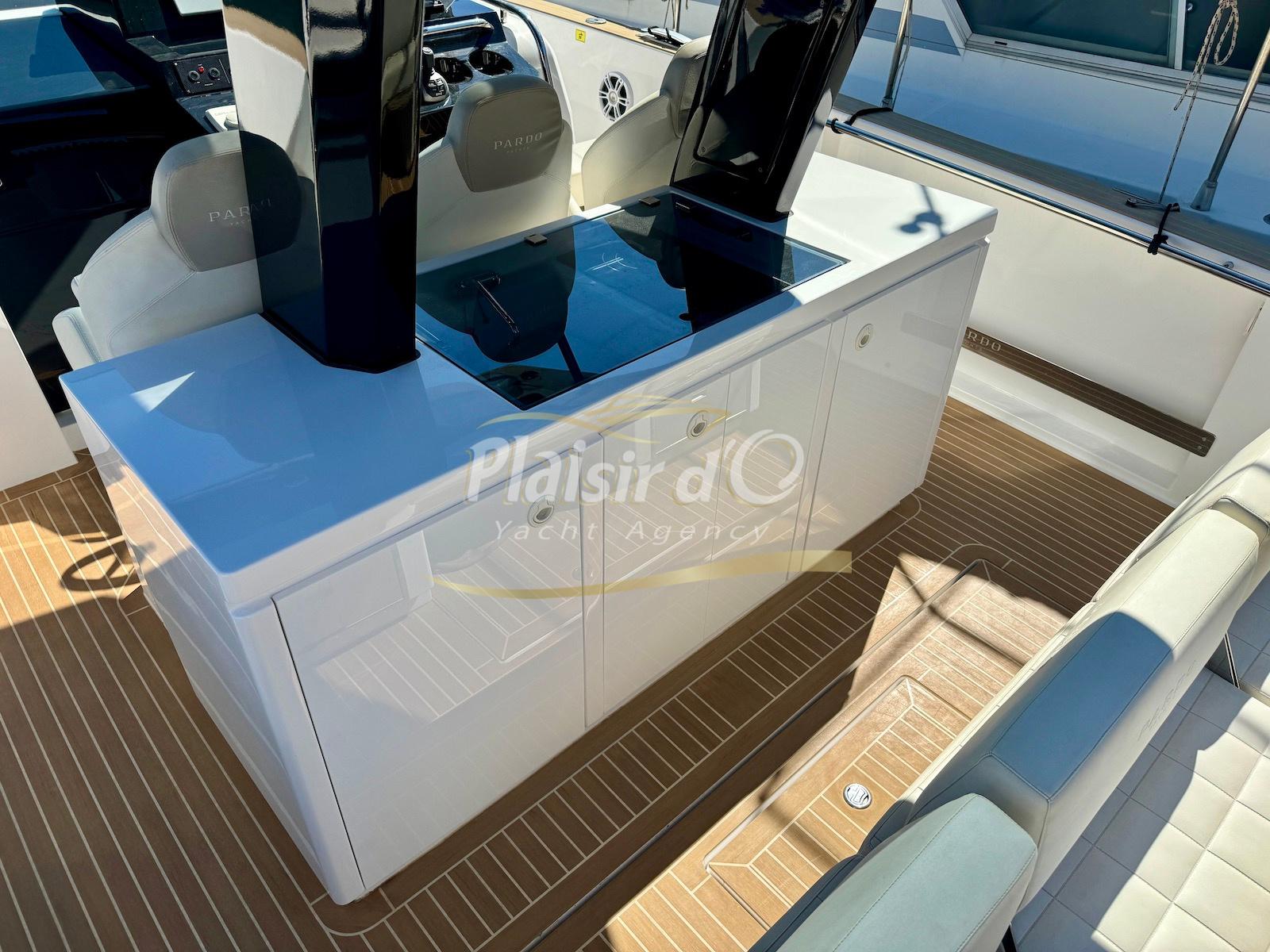 pardo 38