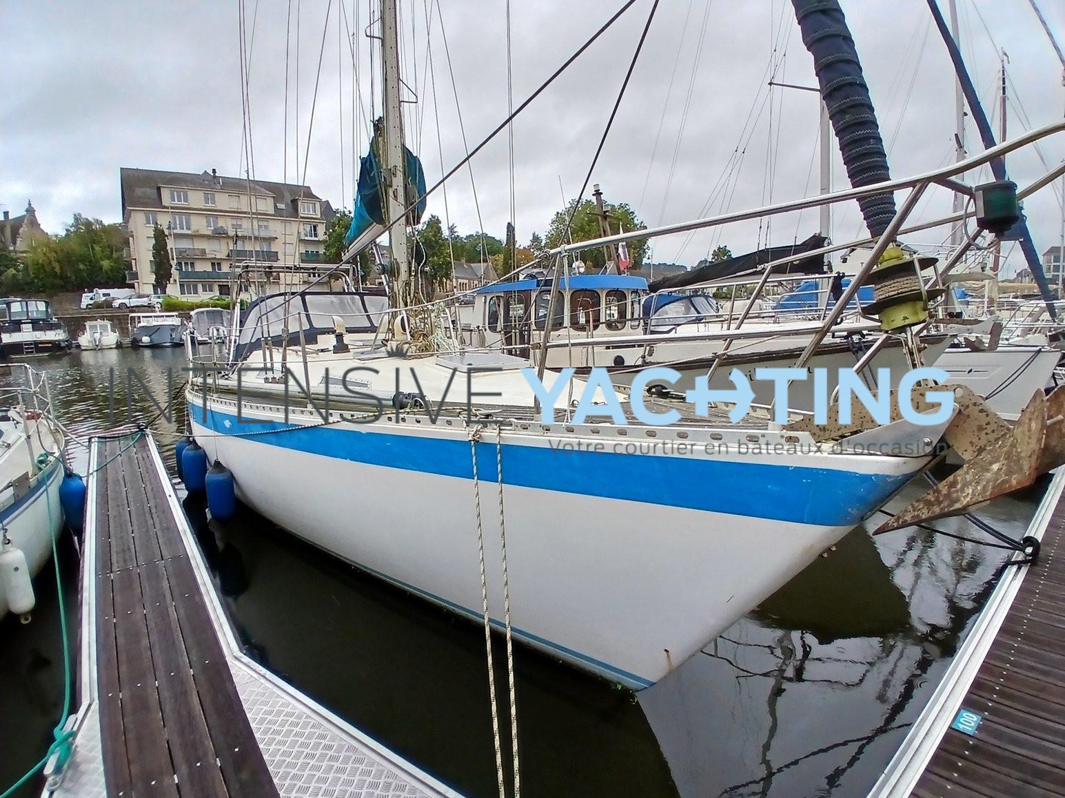 wauquiez CENTURION 38