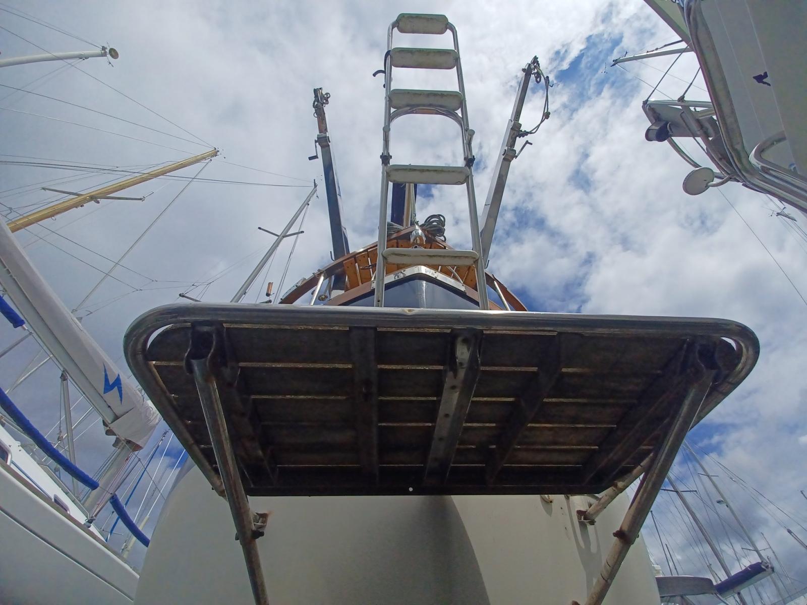 Nauticat NAUTICAT 33