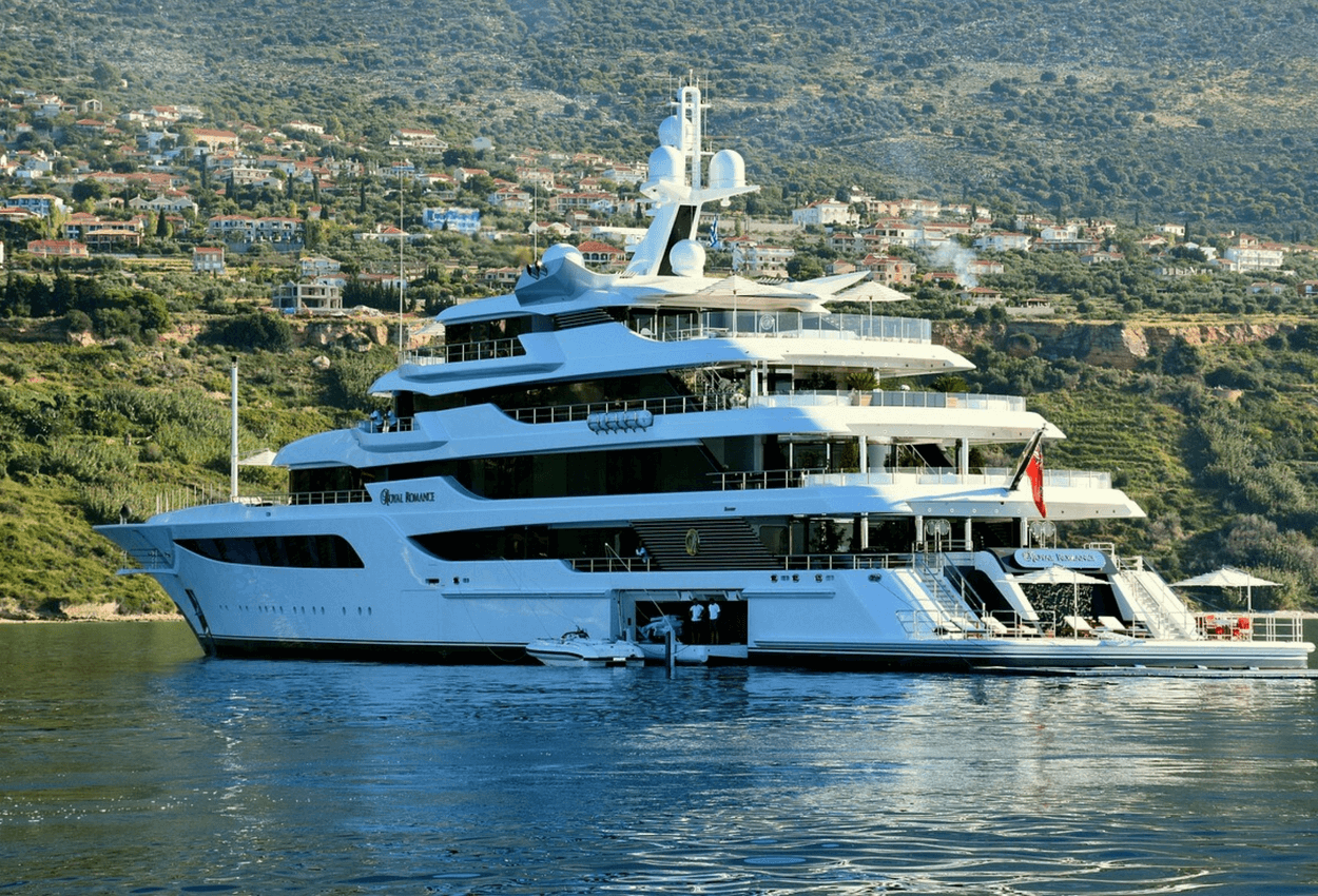 Yachting & durabilité Yachting & durabilité