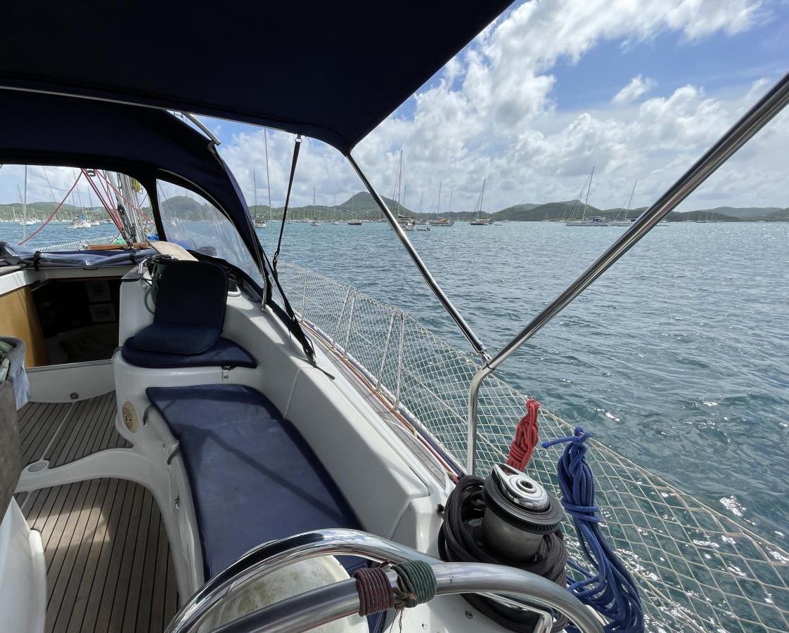 jeanneau Sun Odyssey 42 DS