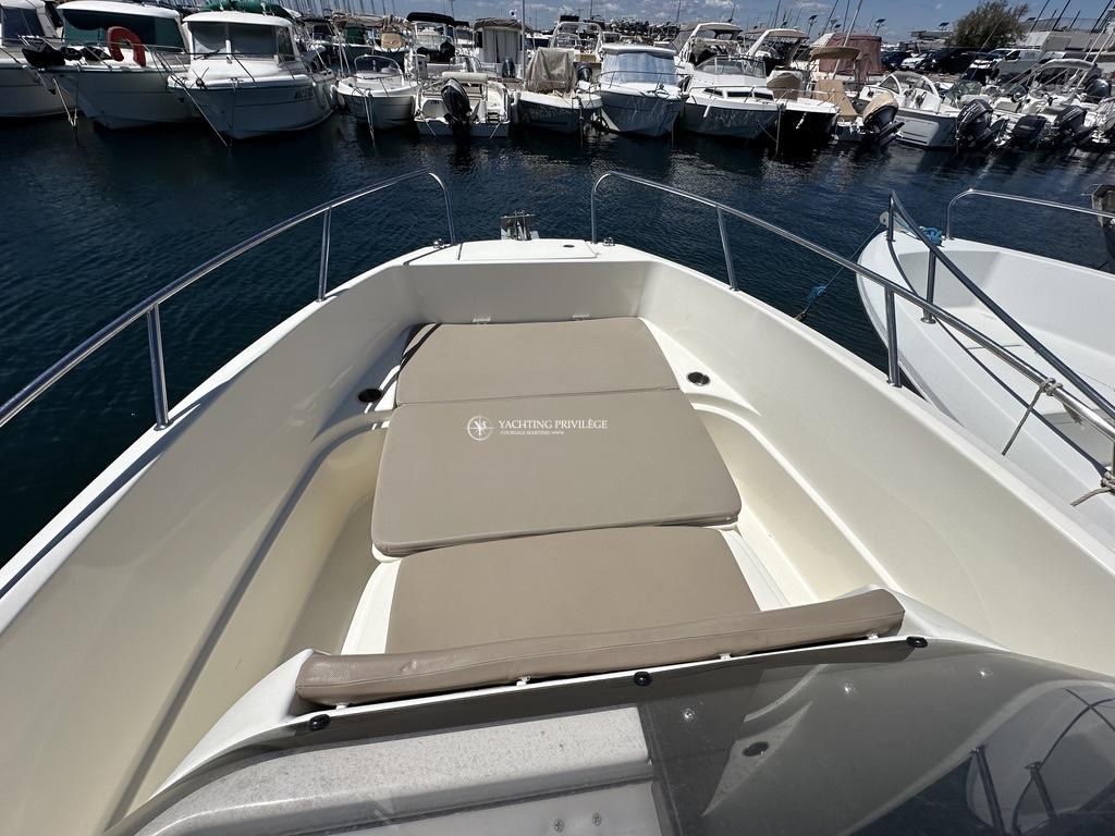 quicksilver 675 Open