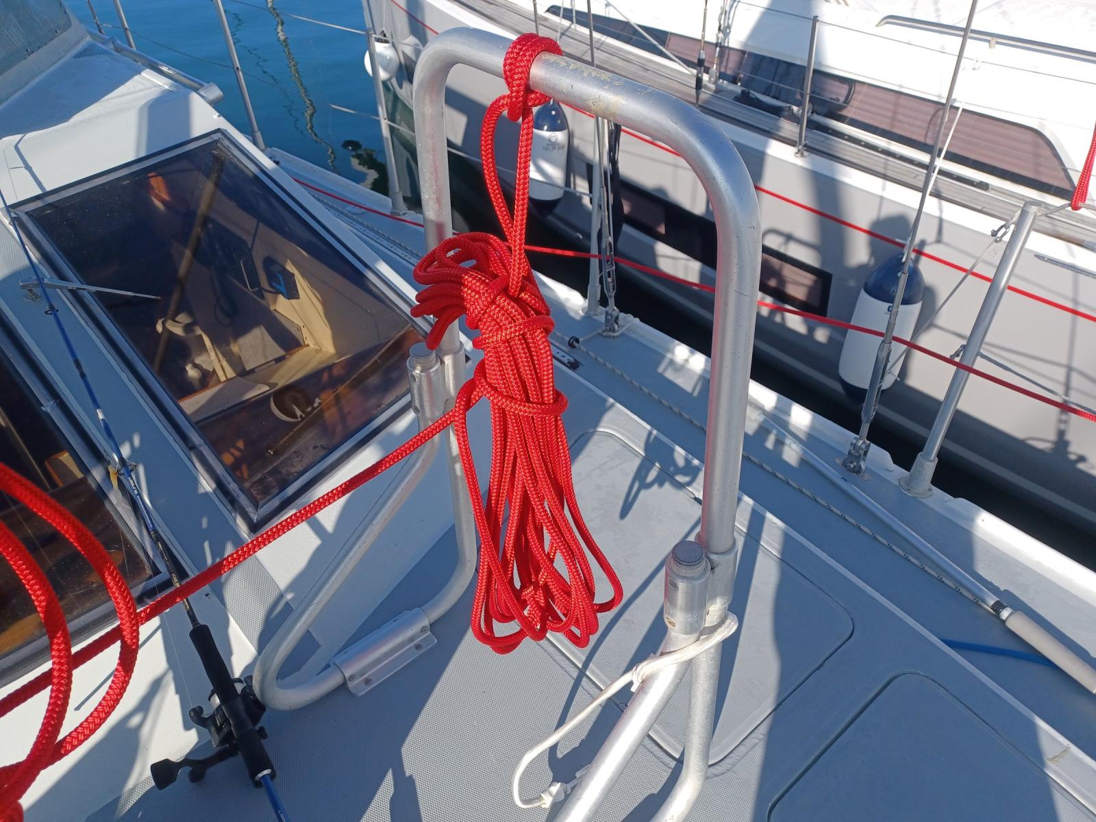 ferretti yachts Altura 42