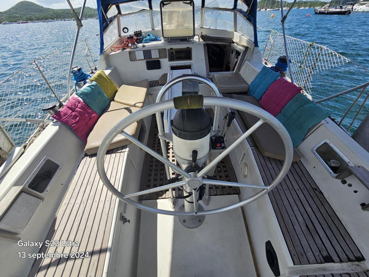 beneteau Idylle 13,50