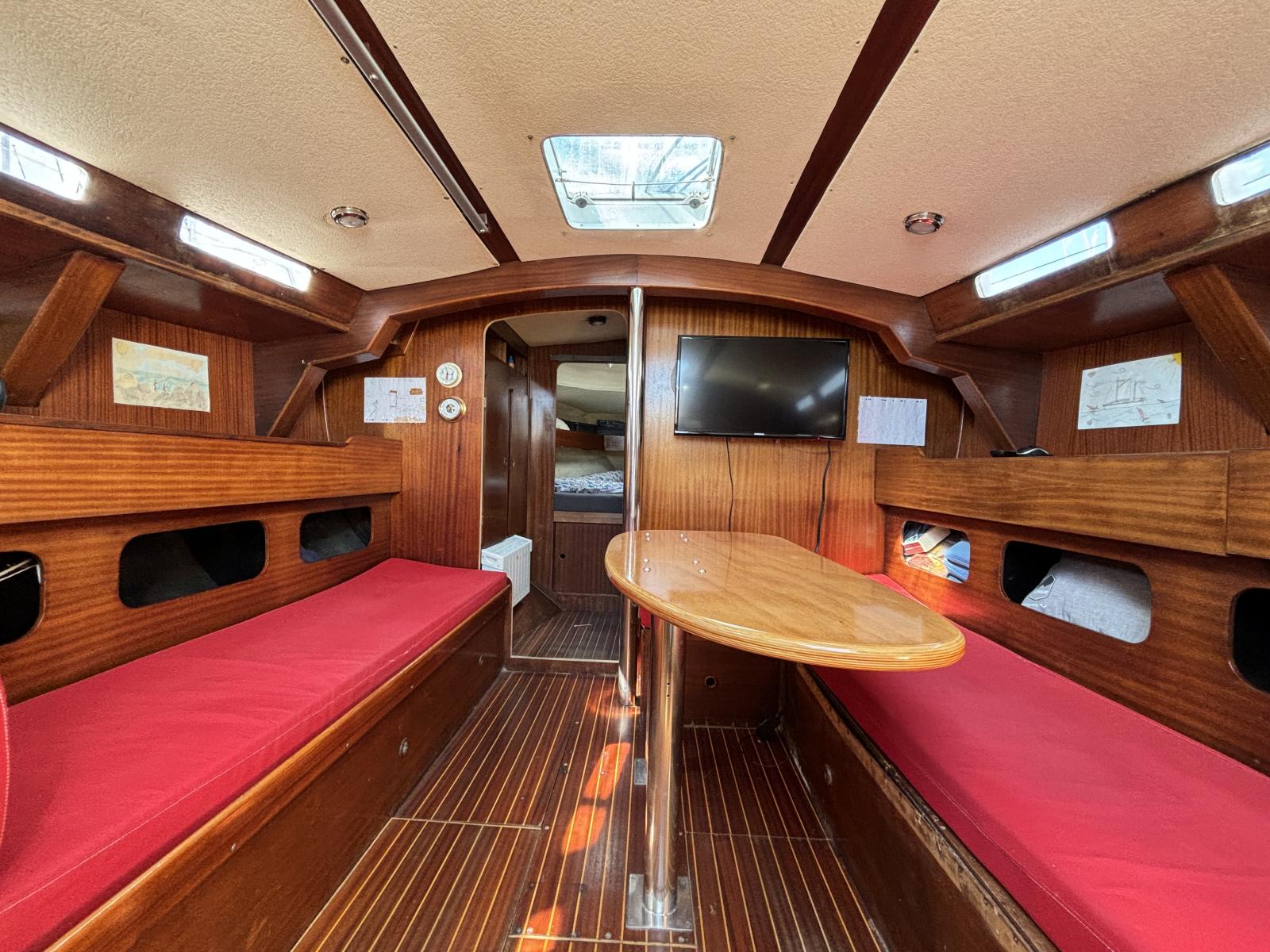 gibert marine GIB SEA 37