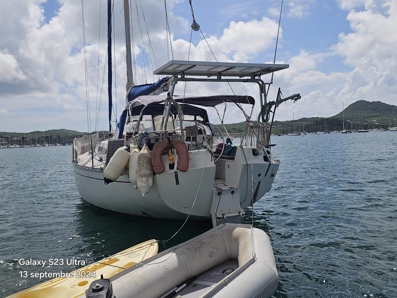 beneteau Idylle 13,50