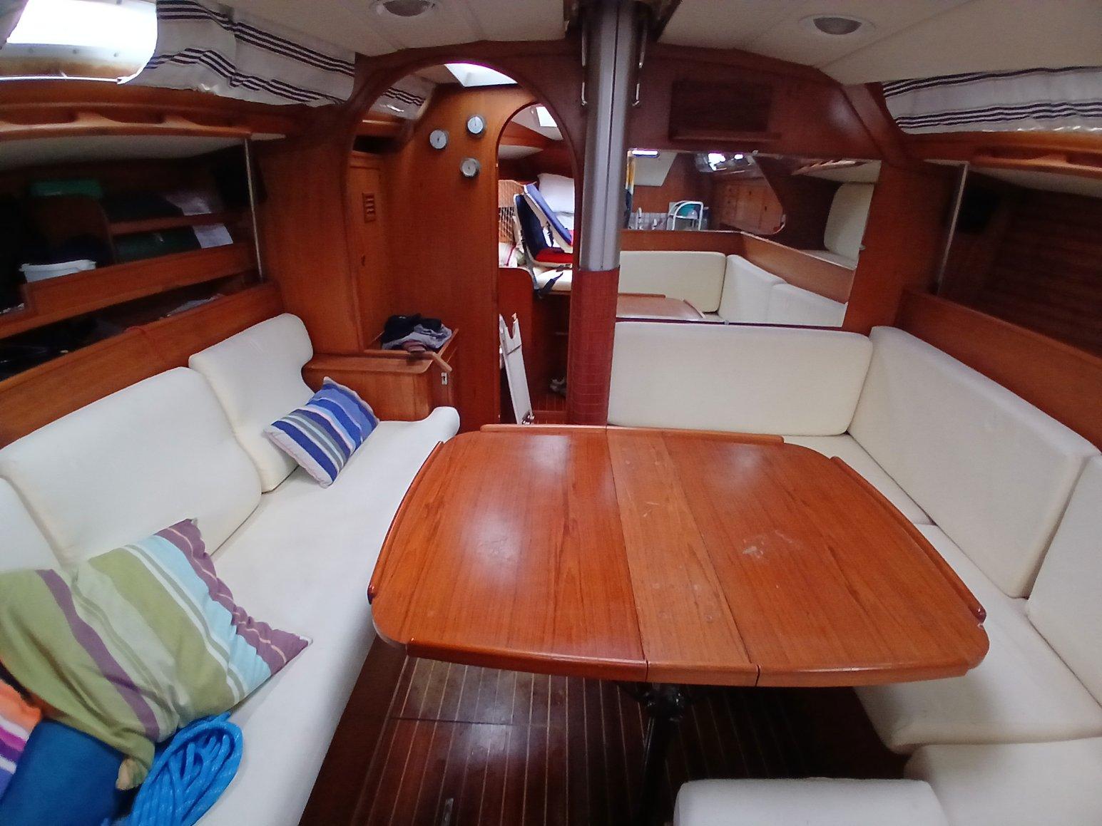 wauquiez CENTURION 38