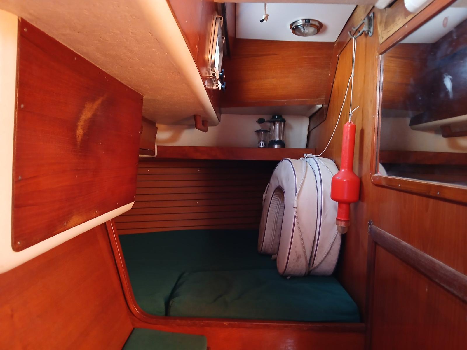 baltic yachts BALTIC 39