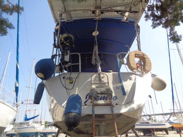 gibert marine GIB SEA 372