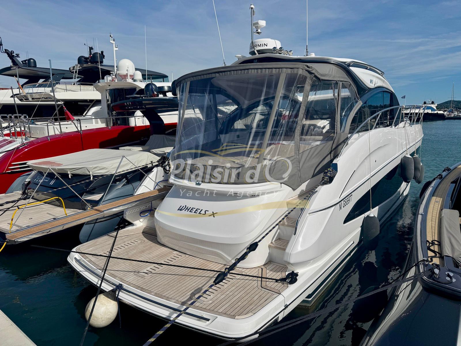 princess V50