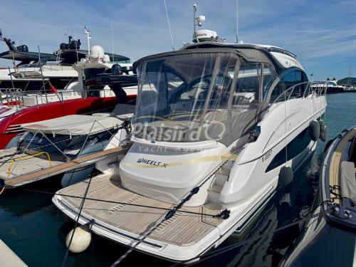 Princess v50