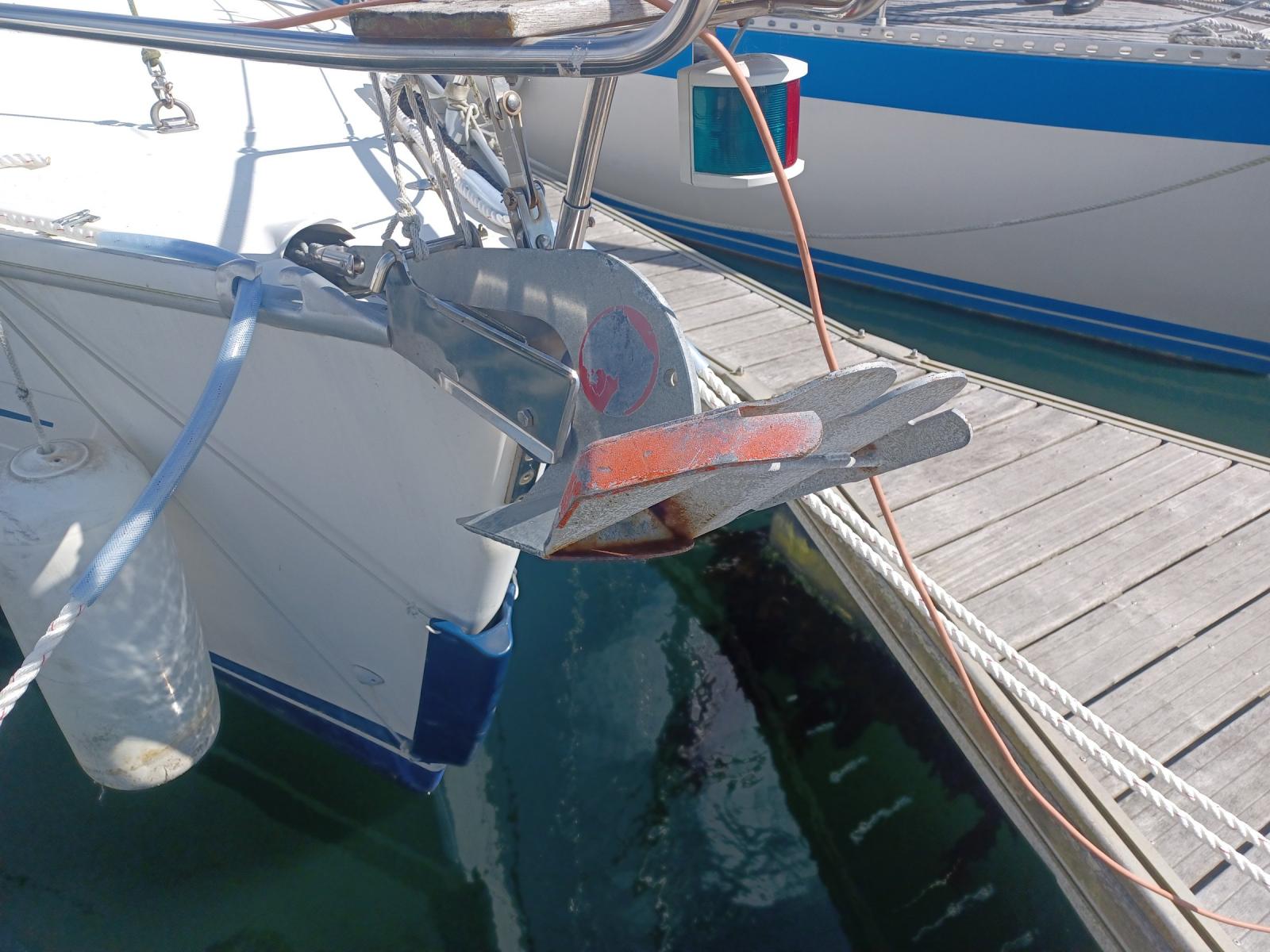 bavaria yachts BAVARIA 36 CRUISER