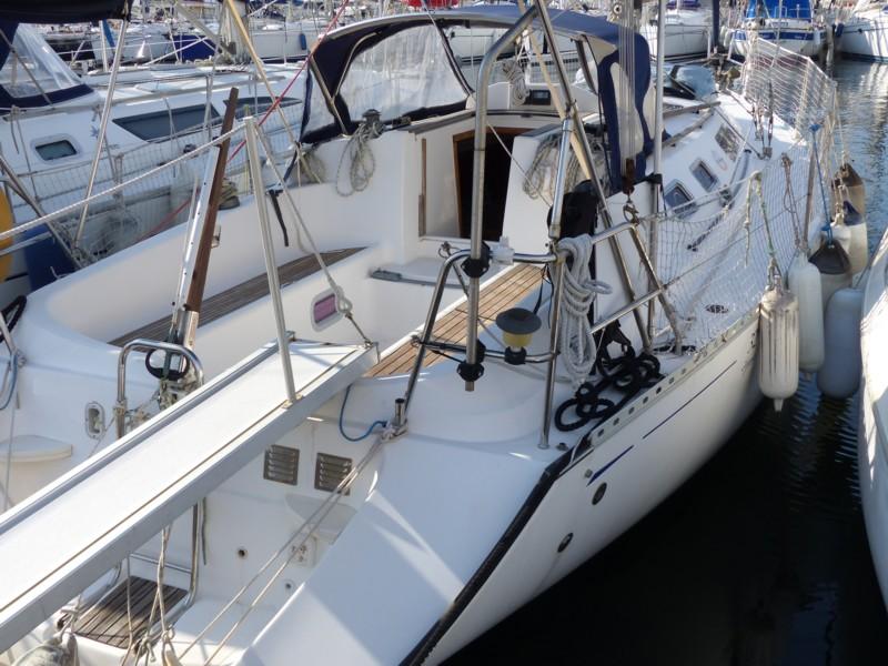 dufour Dufour 32 Classic