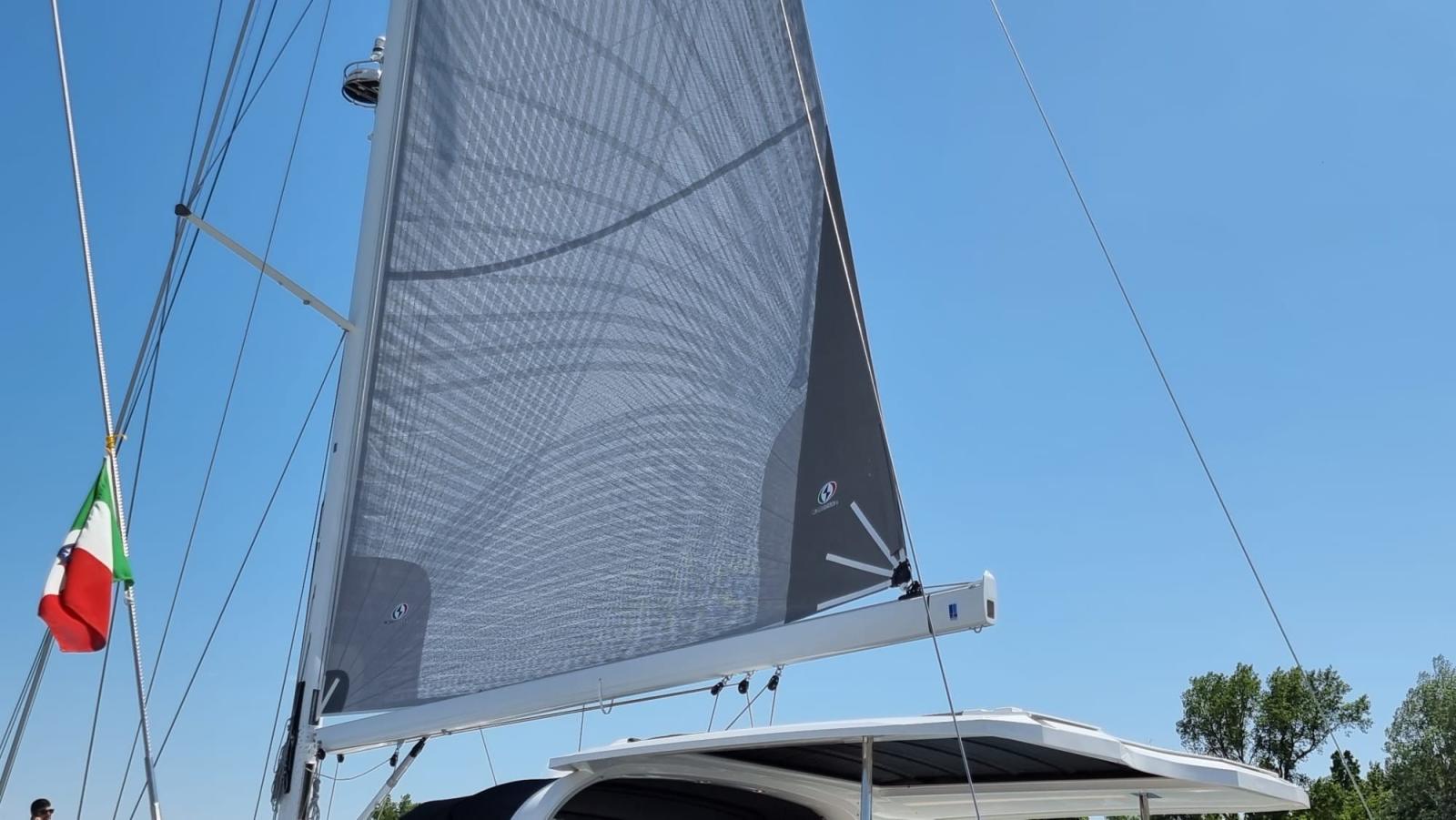 jeanneau 65 Yacht