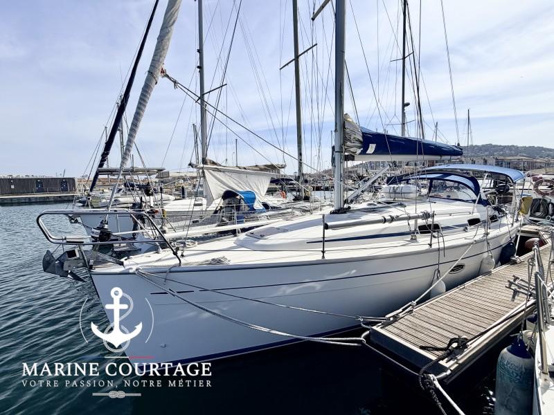 bavaria yachts 37 Cruiser