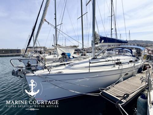 Bavaria yachts 37 cruiser