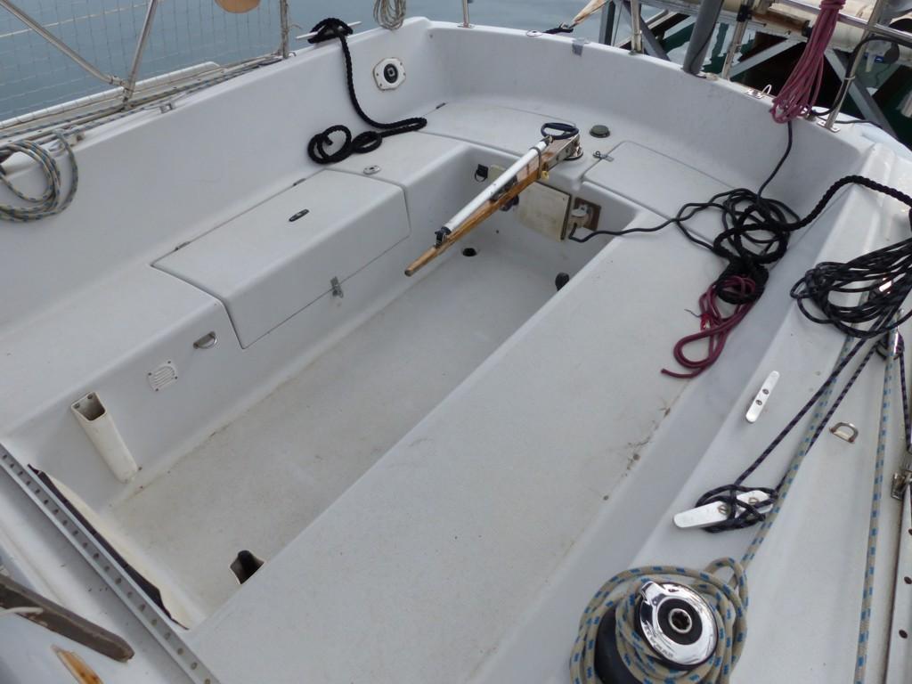 gib sea GIB SEA 33