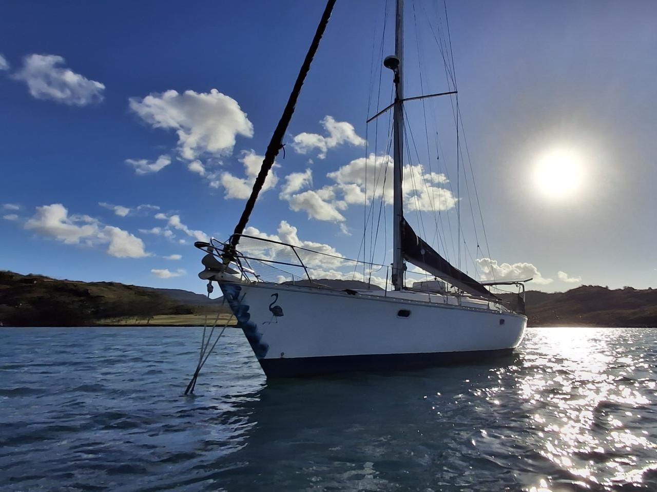 jeanneau sUN oDYSSEY 45.2