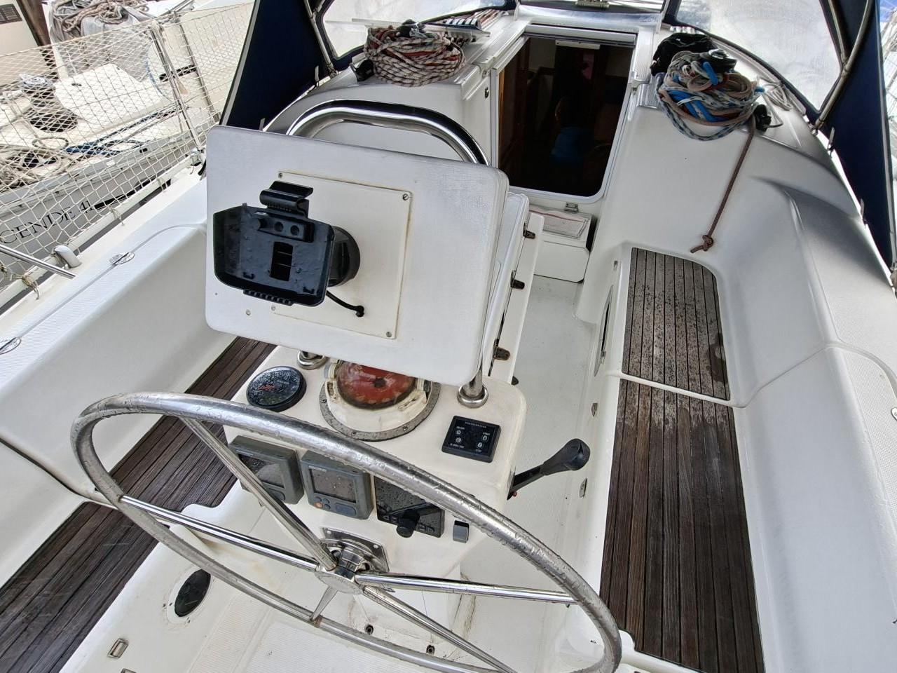 poncin Harmony 42
