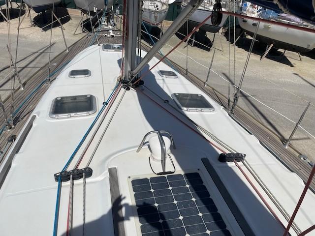 jeanneau SUN ODYSSEY 43