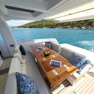 fjord FJORD 41 XL