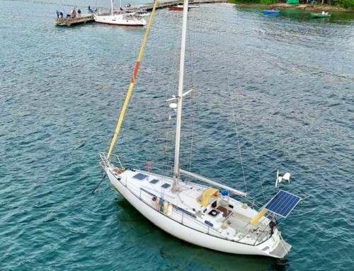 Yachting france jouet 37