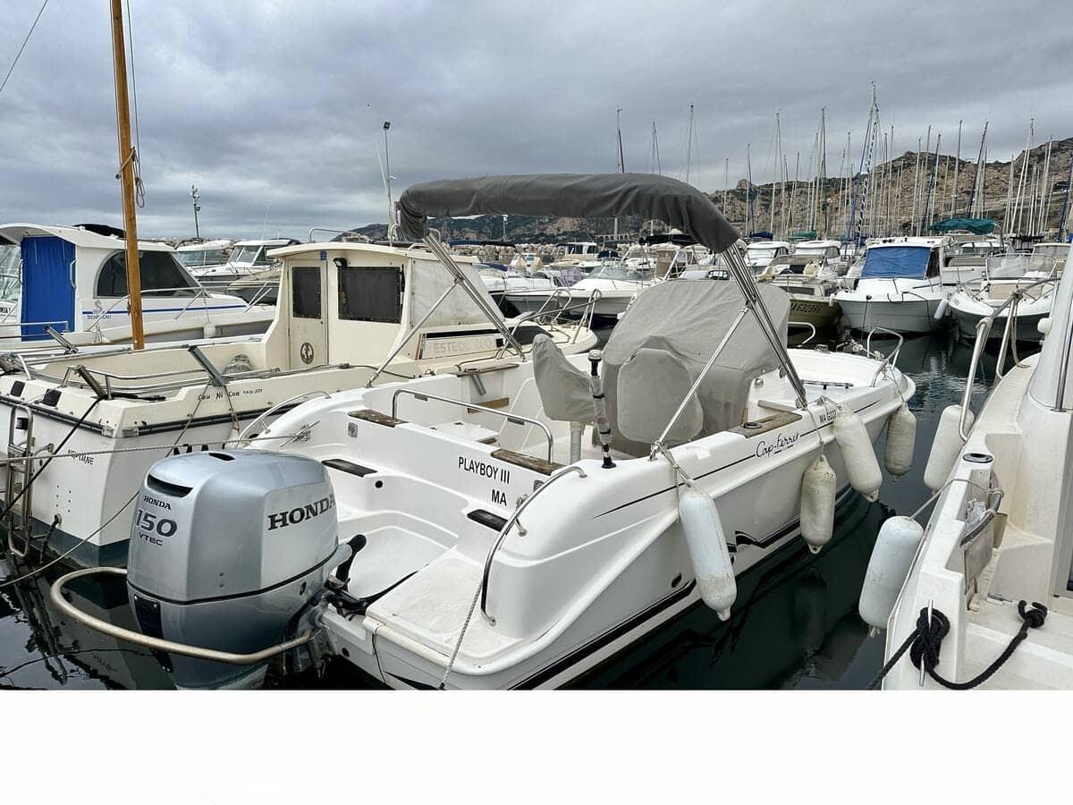 b2 marine cap ferret b2 marine 652 open