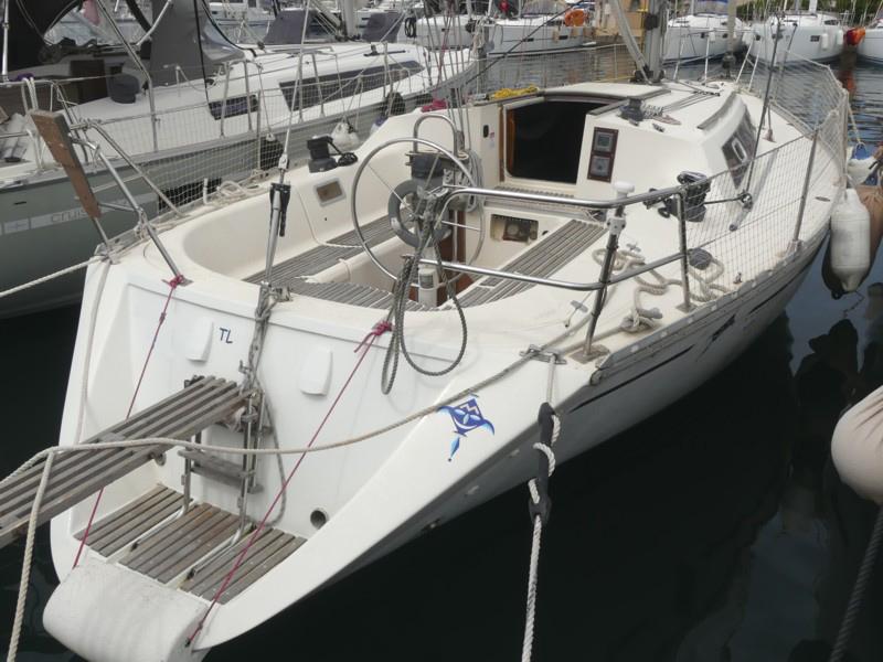 jeanneau SUNSHINE