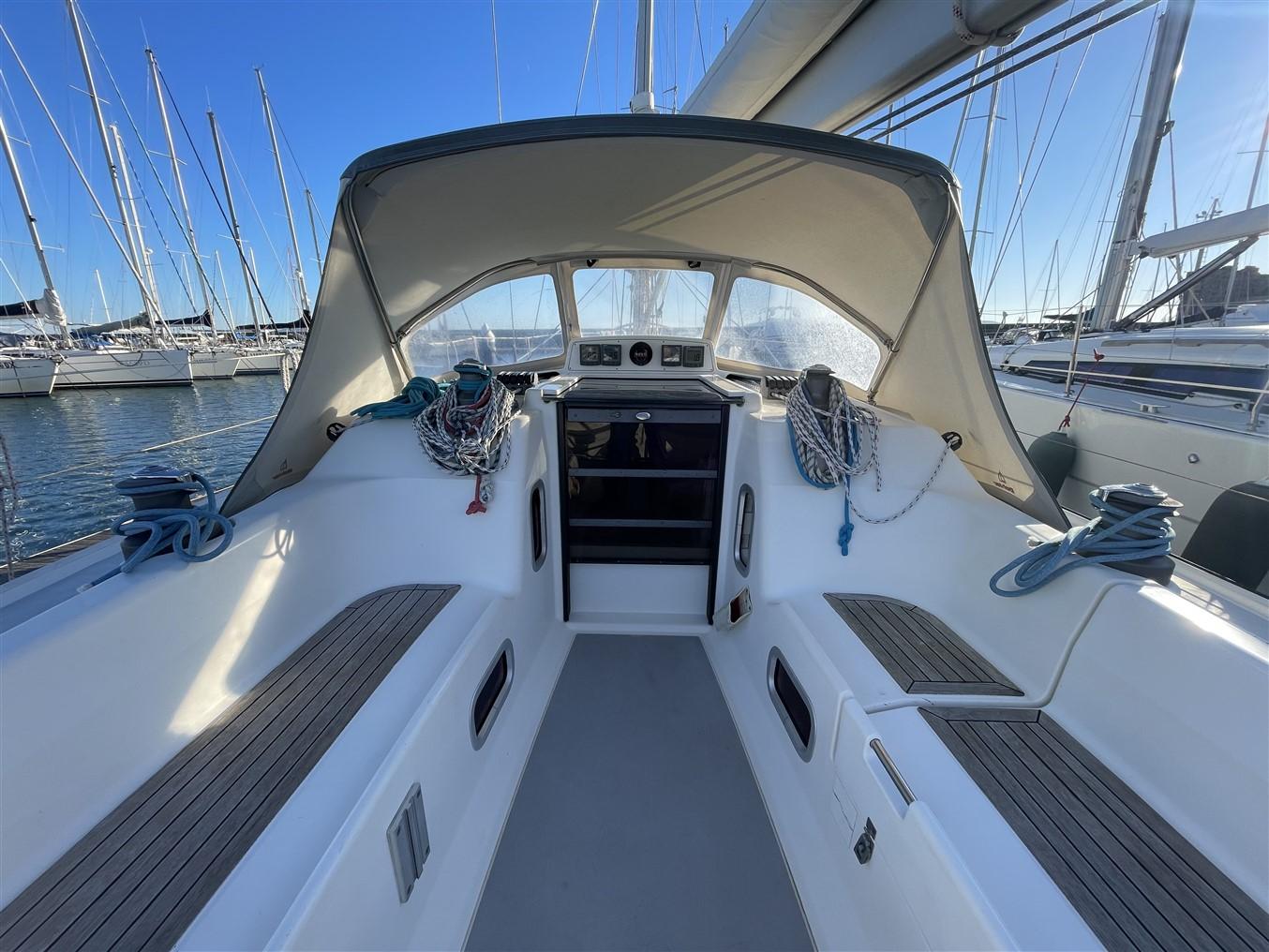 dehler Dehler 39