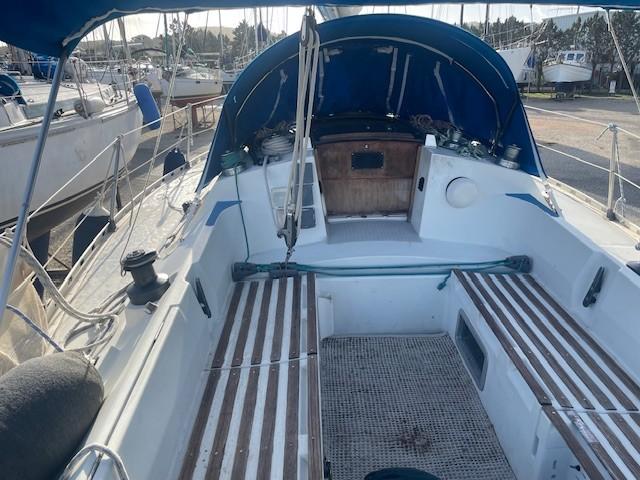 beneteau FIRST 345