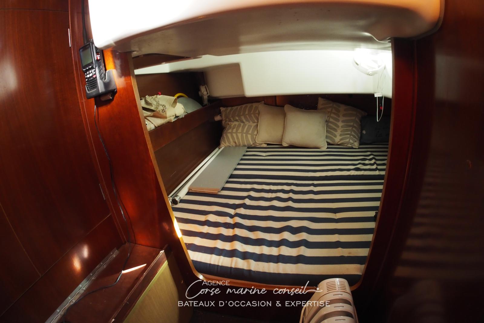 beneteau Ombrine 1001