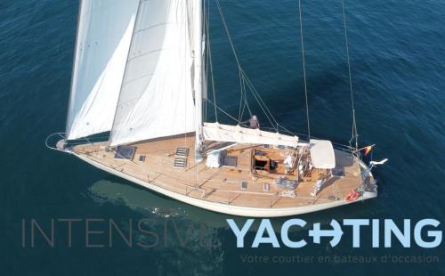Meta vagabond 53