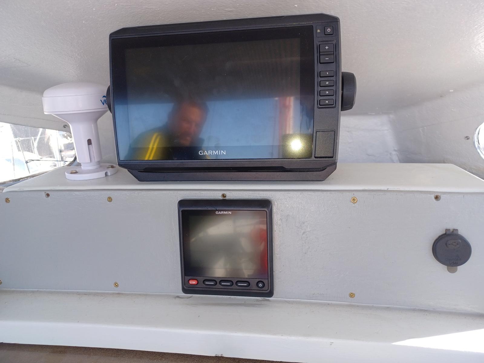 ferretti yachts Altura 42