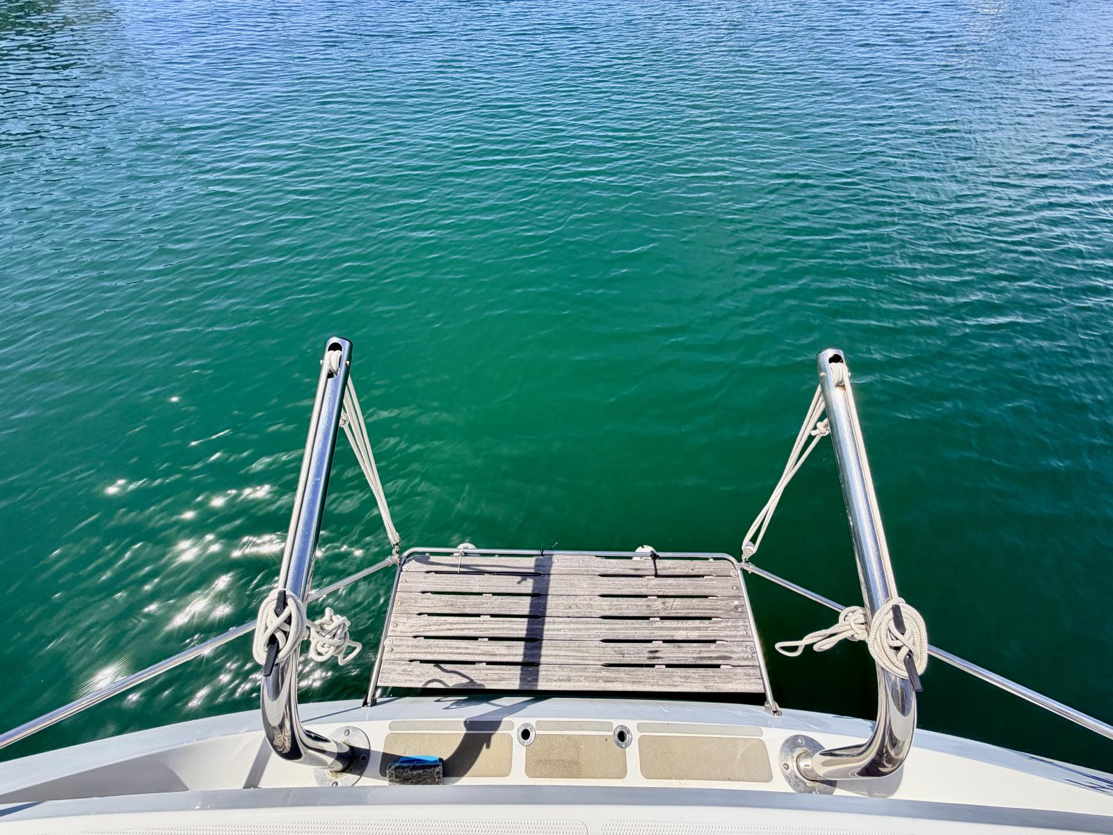 hanse 400