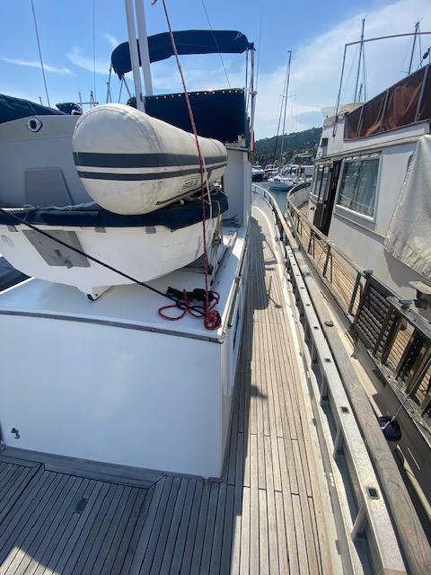 grand banks 42 classic
