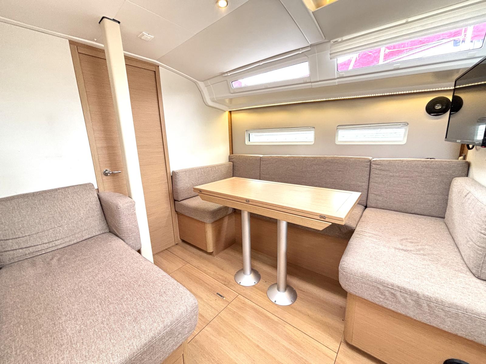 jeanneau sun odyssey 410