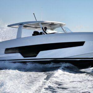 fjord FJORD 41 XL