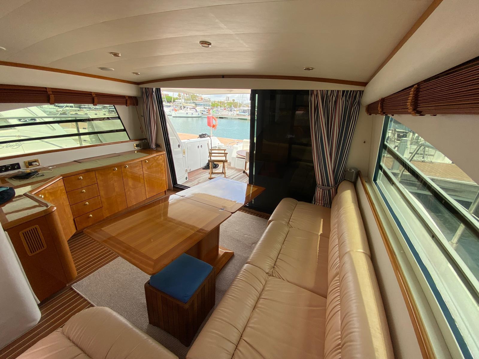 guy couach GUY COUACH 170 Fly