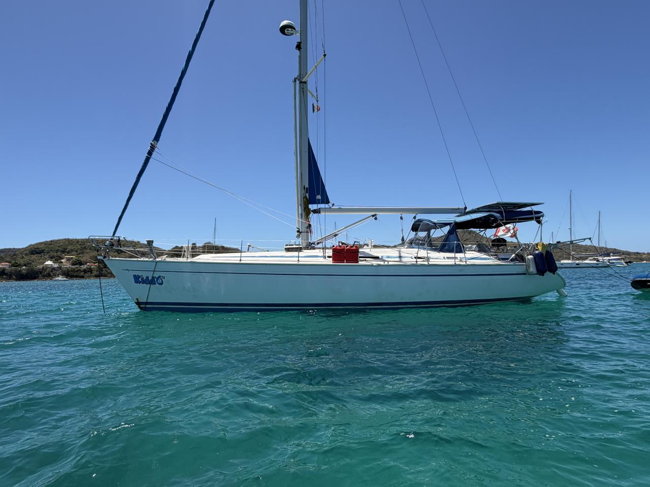 bavaria yachts Bavaria 46