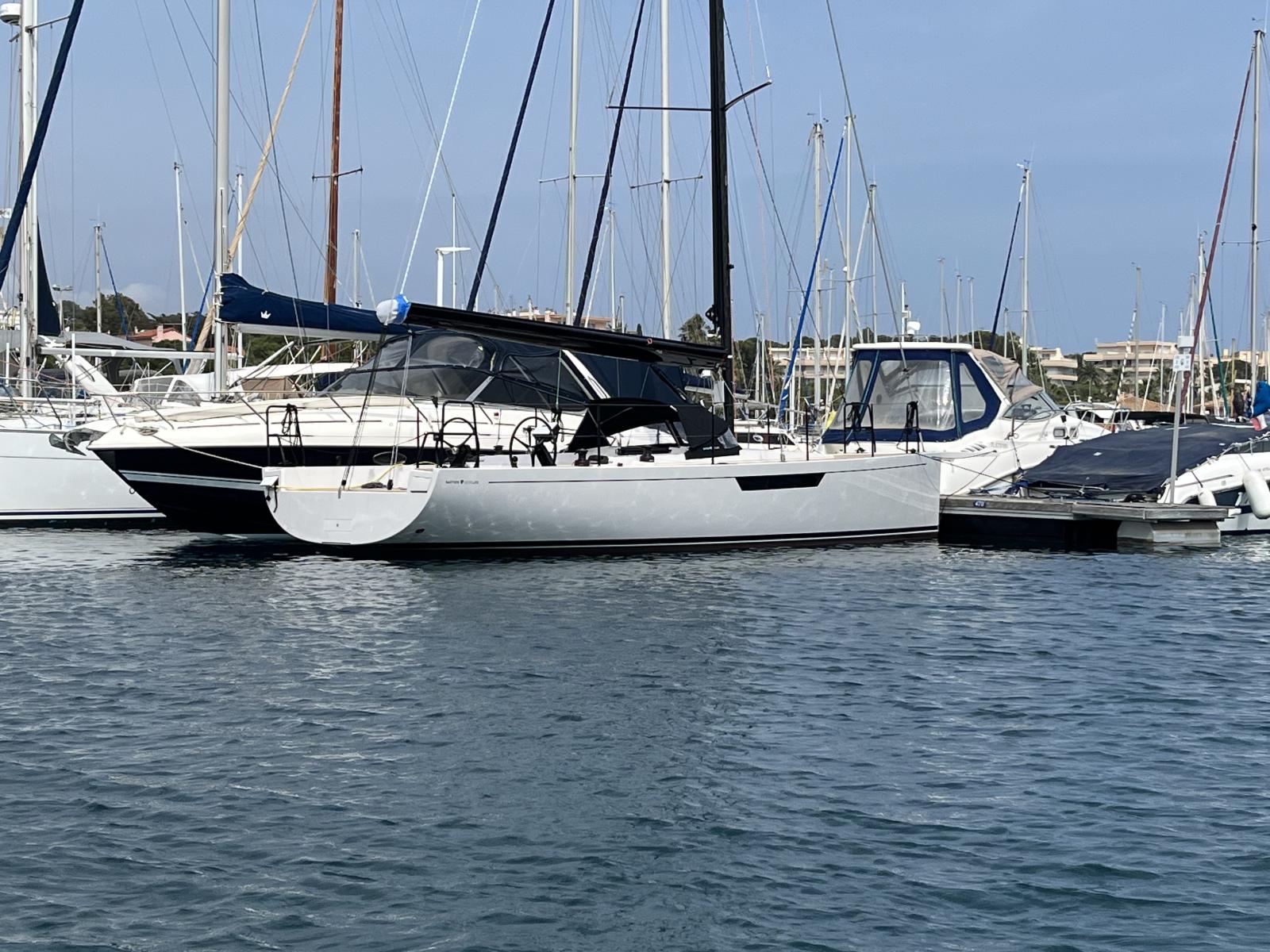 Saffier Yachts SE 33 LIFE